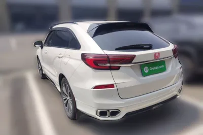 Honda Avancier 2020, 51100 км, за 17900 USD
