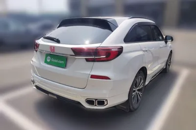 Honda Avancier 2020, 51100 км, за 17900 USD - фото 6