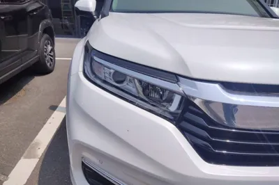 Honda Avancier 2020, 51100 км, за 17900 USD - фото 7