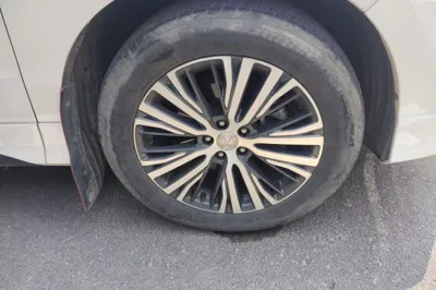 Honda Avancier 2020, 51100 км, за 17900 USD - фото 8