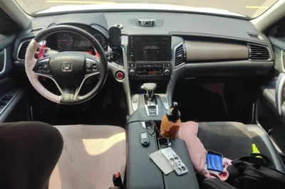 Honda Avancier 2020, 51100 км, за 17900 USD - фото 9