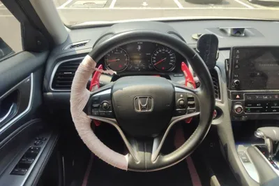 Honda Avancier 2020, 51100 км, за 17900 USD - фото 10