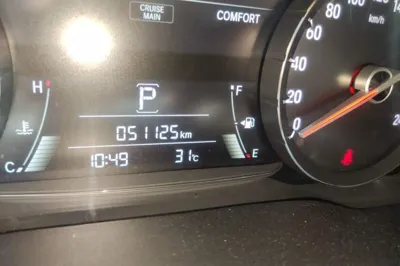 Honda Avancier 2020, 51100 км, за 17900 USD - фото 12
