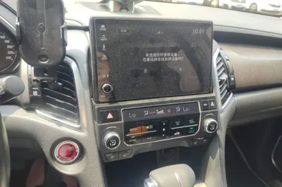 Honda Avancier 2020, 51100 км, за 17900 USD - фото 13