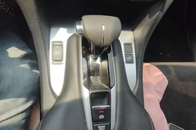 Honda Avancier 2020, 51100 км, за 17900 USD - фото 14