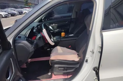 Honda Avancier 2020, 51100 км, за 17900 USD - фото 15