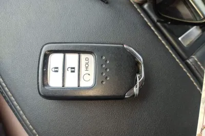 Honda Avancier 2020, 51100 км, за 17900 USD - фото 20