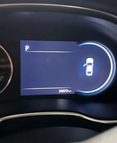 Genesis G80 2021, 26900 км, за 26525.62 USD