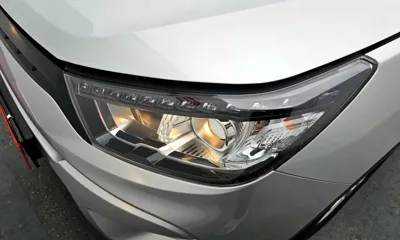 KG_Mobility_Ssangyong TIBOLI 2016, 51568 км, за 5529.54 USD - фото 22