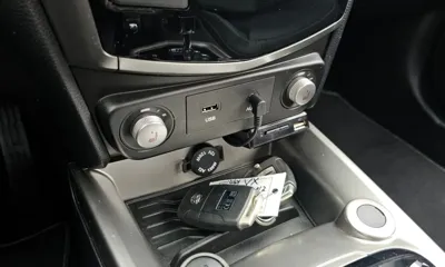 KG_Mobility_Ssangyong TIBOLI 2016, 51568 км, за 5529.54 USD - фото 28