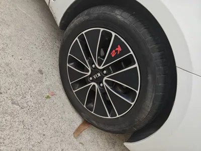 Kia K2 2012, 80200 км, за 5286 USD - фото 2