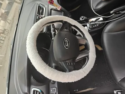 Kia K2 2012, 80200 км, за 5286 USD - фото 7