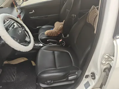 Kia K2 2012, 80200 км, за 5286 USD - фото 12