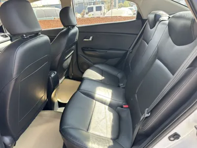 Kia K2 2012, 80200 км, за 5286 USD - фото 18