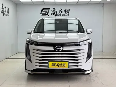 GAC Motor Trumpchi E9 2023, 40000 км, за 24612.86 USD