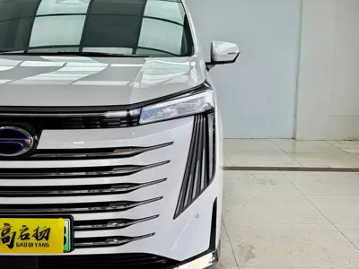 GAC Motor Trumpchi E9 2023, 40000 км, за 24612.86 USD
