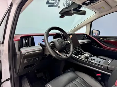 GAC Motor Trumpchi E9 2023, 40000 км, за 24612.86 USD - фото 6