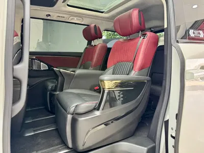 GAC Motor Trumpchi E9 2023, 40000 км, за 24612.86 USD - фото 9