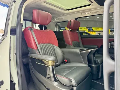 GAC Motor Trumpchi E9 2023, 40000 км, за 24612.86 USD - фото 10
