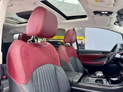 GAC Motor Trumpchi E9 2023, 40000 км, за 24612.86 USD - фото 13
