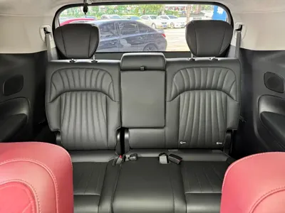GAC Motor Trumpchi E9 2023, 40000 км, за 24612.86 USD - фото 15