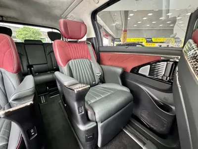 GAC Motor Trumpchi E9 2023, 40000 км, за 24612.86 USD - фото 16