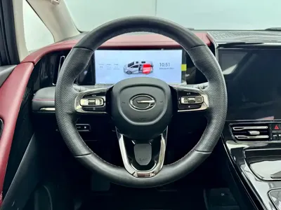 GAC Motor Trumpchi E9 2023, 40000 км, за 24612.86 USD - фото 17