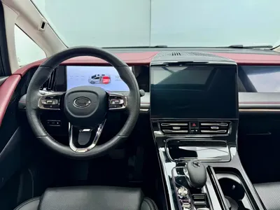 GAC Motor Trumpchi E9 2023, 40000 км, за 24612.86 USD - фото 18
