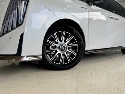 GAC Motor Trumpchi E9 2023, 40000 км, за 24612.86 USD - фото 20