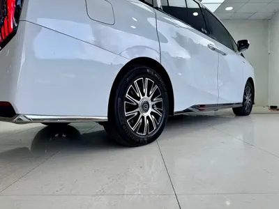 GAC Motor Trumpchi E9 2023, 40000 км, за 24612.86 USD - фото 21