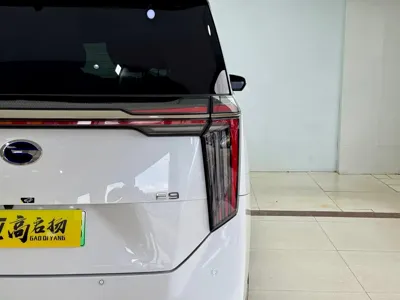 GAC Motor Trumpchi E9 2023, 40000 км, за 24612.86 USD - фото 25