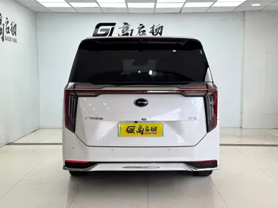 GAC Motor Trumpchi E9 2023, 40000 км, за 24612.86 USD - фото 27