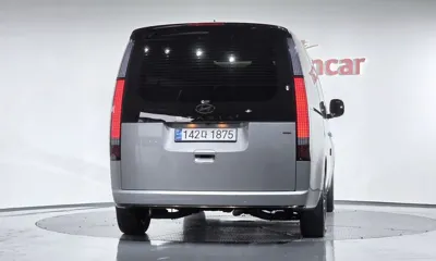 Hyundai Staria 2025, 24845 км, за 29746.19 USD
