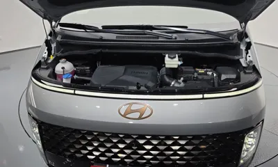 Hyundai Staria 2025, 24845 км, за 29539.19 USD - фото 6