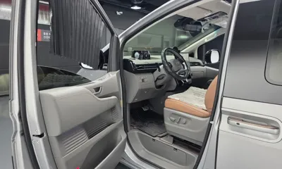 Hyundai Staria 2025, 24845 км, за 29539.19 USD - фото 10