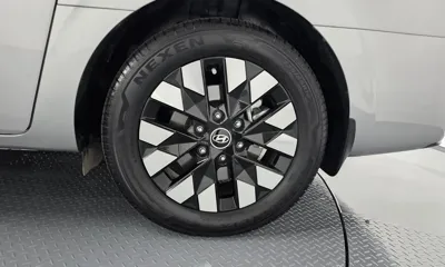 Hyundai Staria 2025, 24845 км, за 29539.19 USD - фото 21