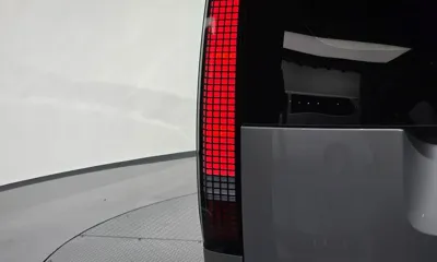 Hyundai Staria 2025, 24845 км, за 29539.19 USD - фото 23