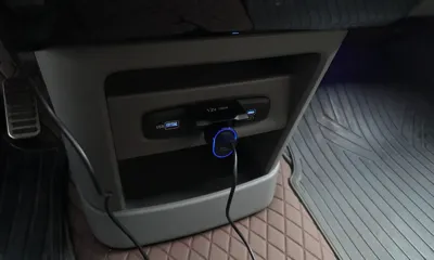 Hyundai Staria 2025, 24845 км, за 29539.19 USD - фото 27