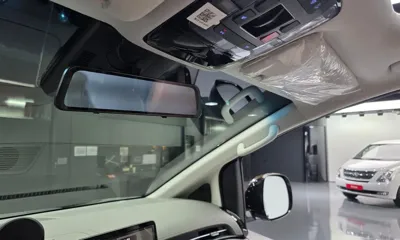 Hyundai Staria 2025, 24845 км, за 29539.19 USD - фото 29