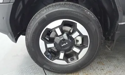 Kia Tasman 2026, 7088 км, за 26697.91 USD