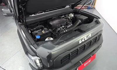 Kia Tasman 2026, 7088 км, за 26697.91 USD - фото 6