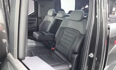 Kia Tasman 2026, 7088 км, за 26697.91 USD - фото 12