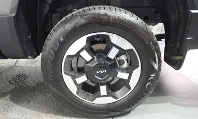 Kia Tasman 2026, 7088 км, за 26697.91 USD - фото 21