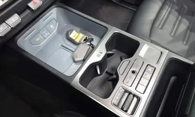 Kia Tasman 2026, 7088 км, за 26697.91 USD - фото 27