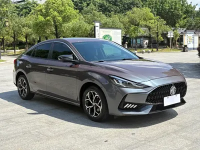 MG MG5 2023, 40000 км, за 5373.45 USD