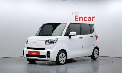 Kia Ray · 2022 год