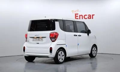 Kia Ray 2022, 71741 км, за 5185.77 USD