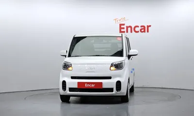 Kia Ray 2022, 71741 км, за 5185.77 USD