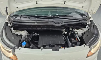 Kia Ray 2022, 71741 км, за 5144.23 USD - фото 6