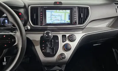 Kia Ray 2022, 71741 км, за 5144.23 USD - фото 7